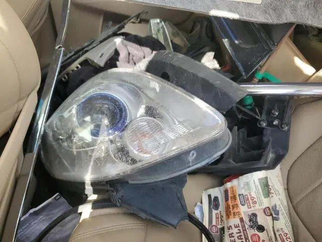 2010 BUICK ENCLAVE CXL  