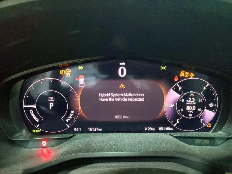 2024 MAZDA CX-90 PREMIUM PLUS  