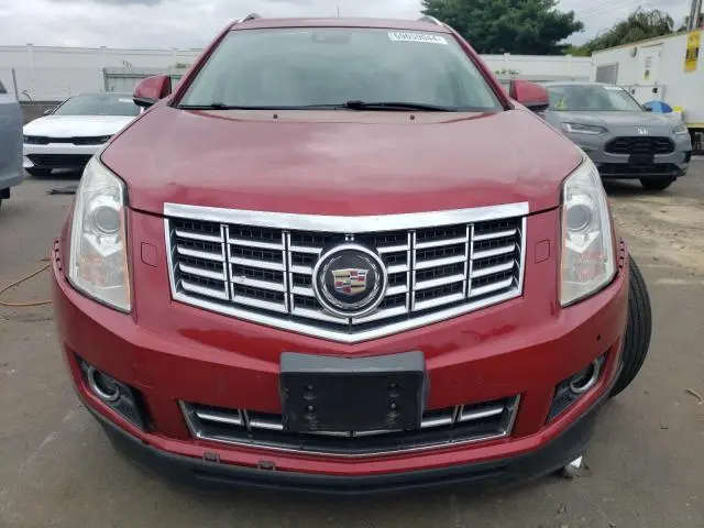 2014 CADILLAC SRX PREMIUM COLLECTION  