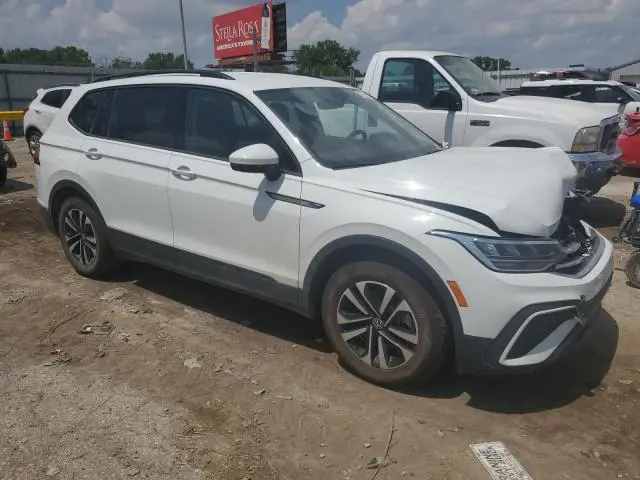 2023 VOLKSWAGEN TIGUAN S  