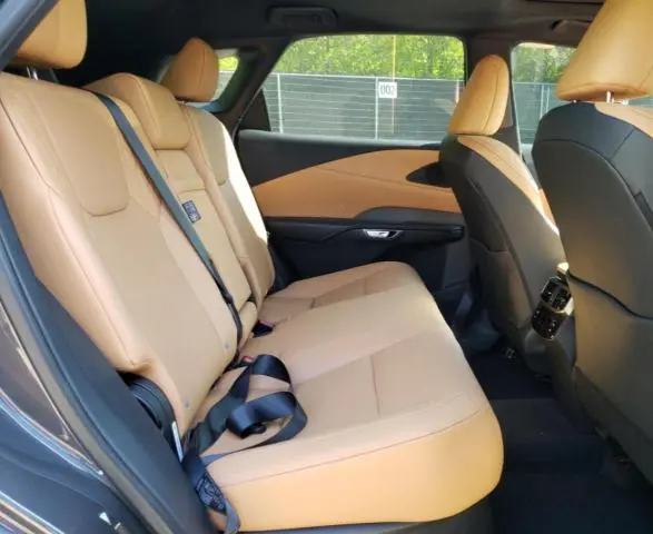 2025 LEXUS RX 350 BASE  