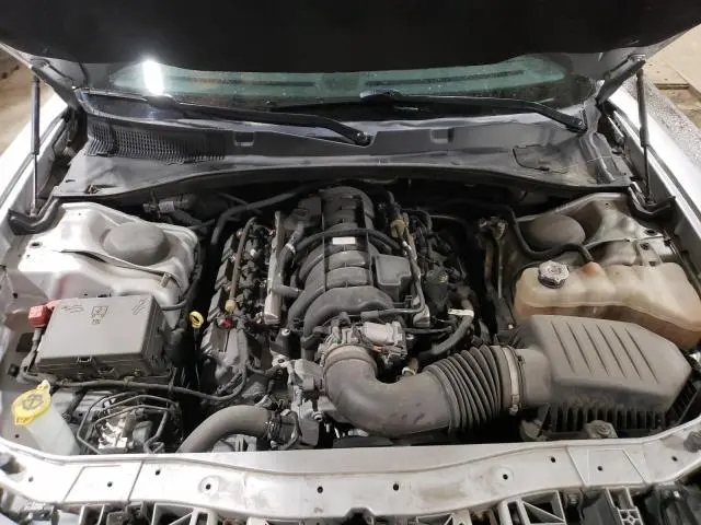 2021 DODGE CHARGER R/T  