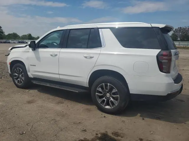 2023 CHEVROLET TAHOE K1500 LS  
