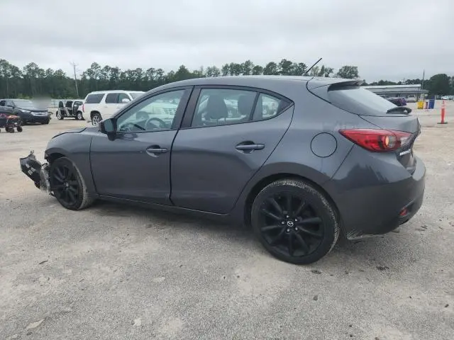 2014 MAZDA 3 SPORT  