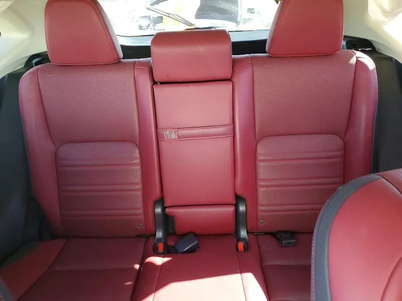 2021 LEXUS NX 300H BASE  