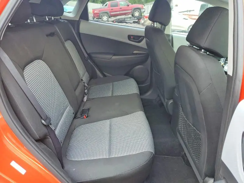 2020 HYUNDAI KONA SEL  