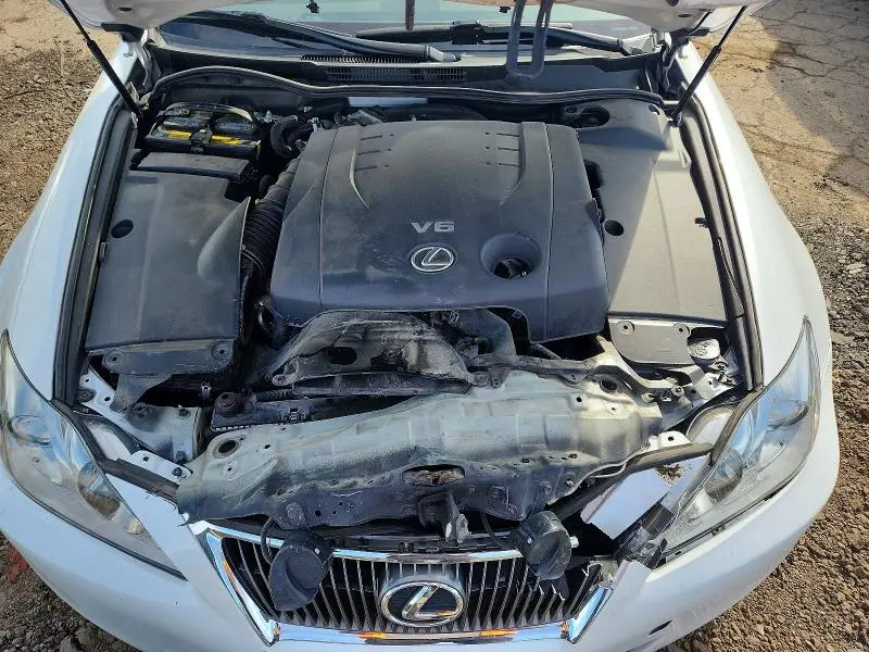 2013 LEXUS IS 250  