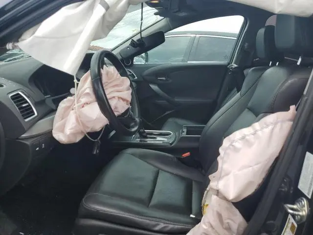 2016 ACURA RDX TECHNOLOGY  