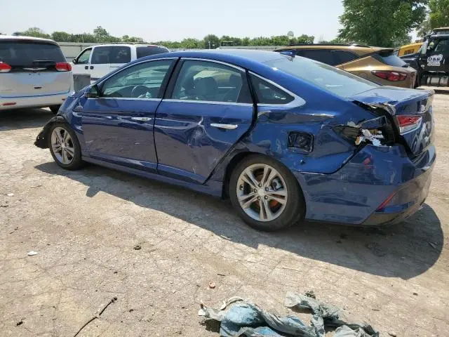 2019 HYUNDAI SONATA LIMITED  