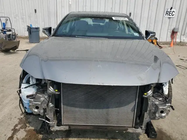 2020 LEXUS ES 350  