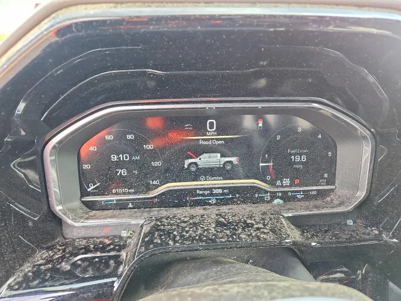 2022 GMC SIERRA K1500 SLT  