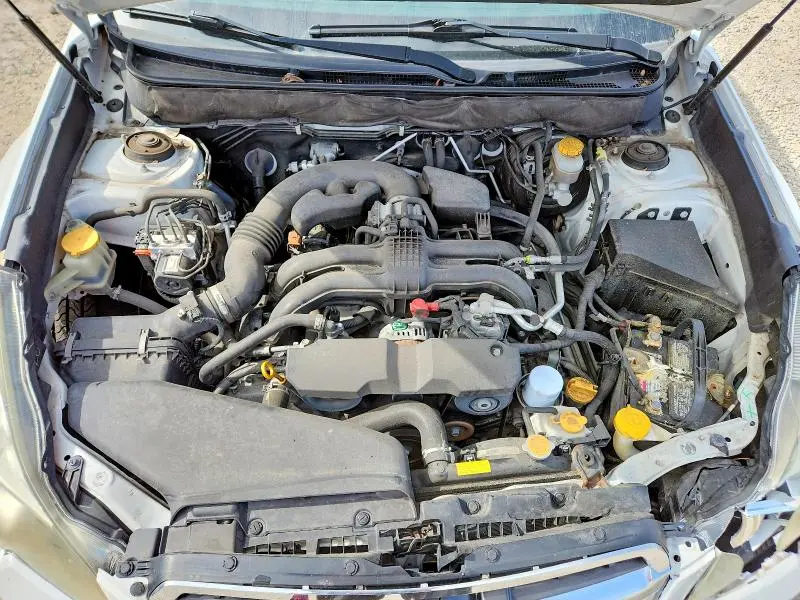 2014 SUBARU LEGACY 2.5I PREMIUM  