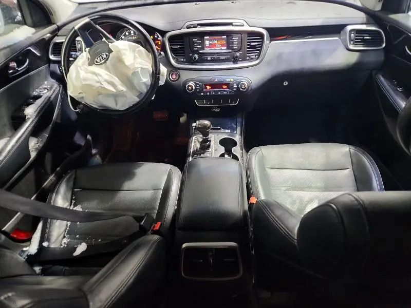 2016 KIA SORENTO EX  