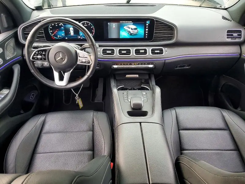 2023 MERCEDES-BENZ GLE 350  