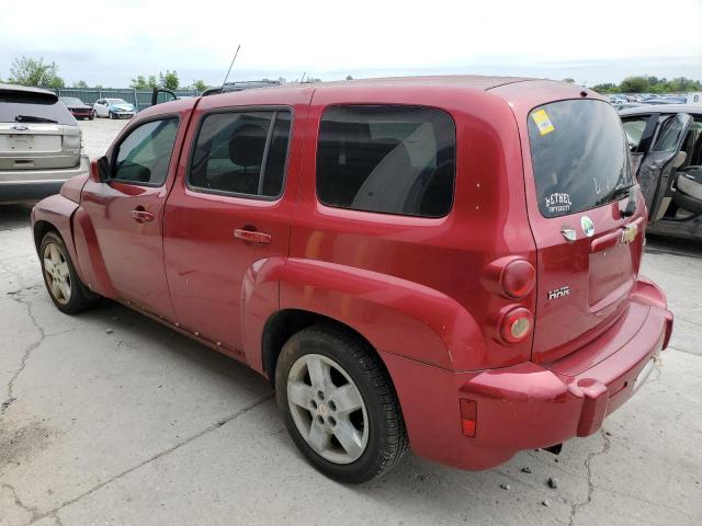 2010 CHEVROLET HHR LT