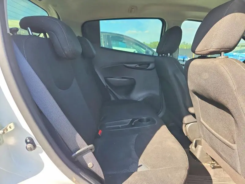 2017 CHEVROLET SPARK 1LT  