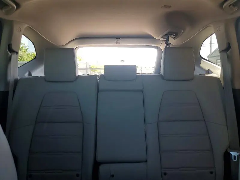 2018 HONDA CR-V EXL  