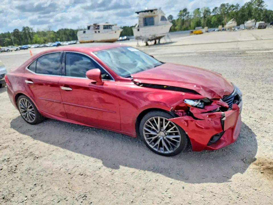2014 LEXUS IS 250 BASE  