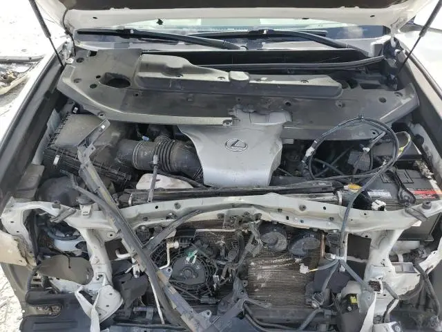 2016 LEXUS GX 460  