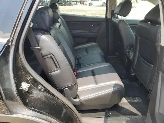 2011 MAZDA CX-9   