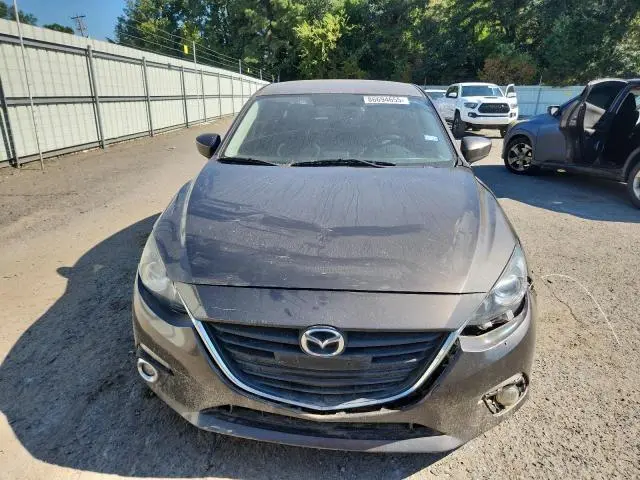 2014 MAZDA 3 SPORT  