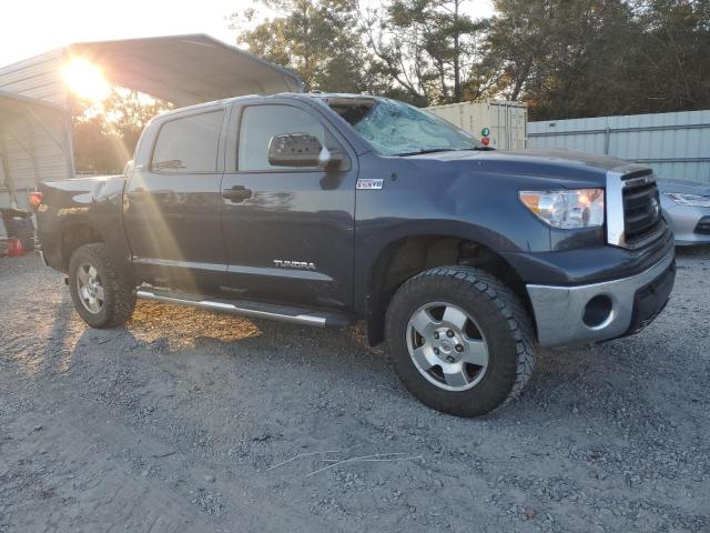 2010 TOYOTA TUNDRA CREWMAX SR5