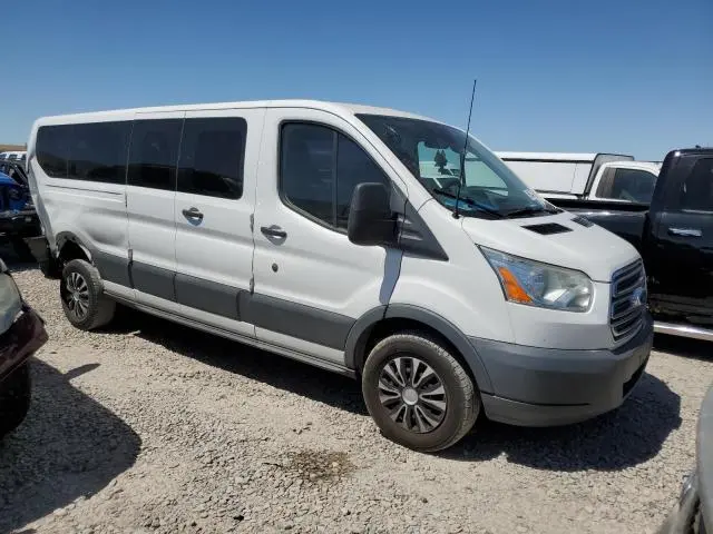 2016 FORD TRANSIT T-350  