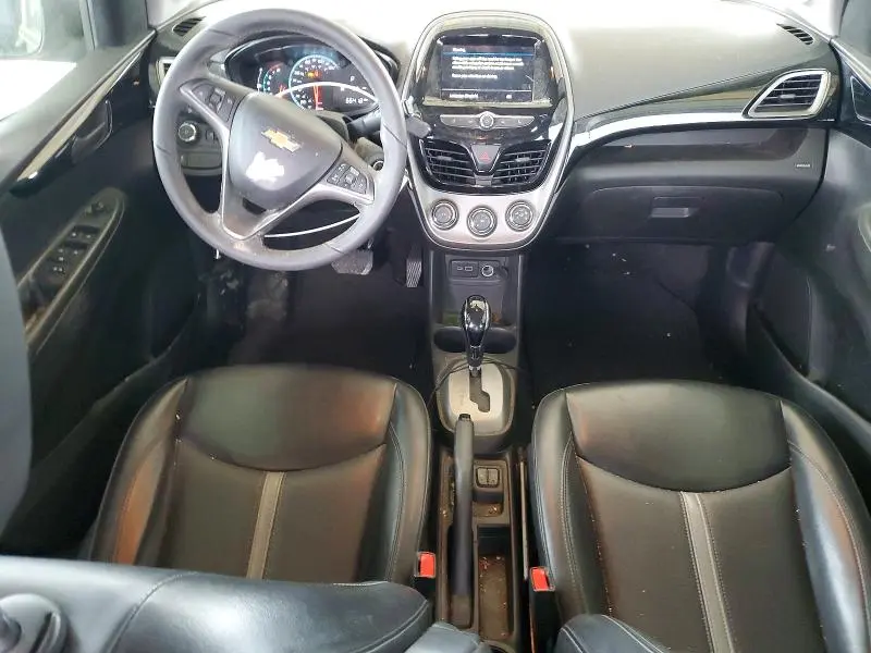 2021 CHEVROLET SPARK ACTIV  