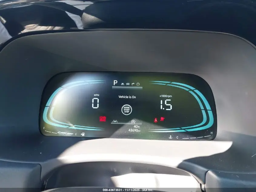 2024 HYUNDAI PALISADE XRT