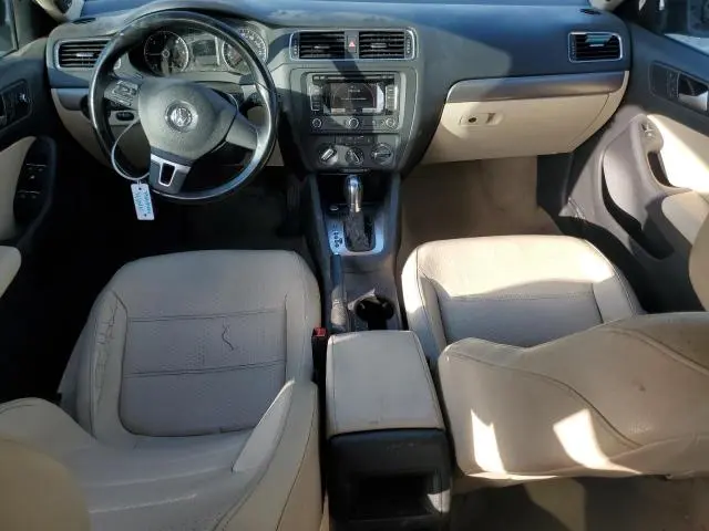 2014 VOLKSWAGEN JETTA TDI  