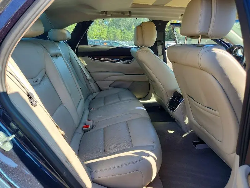2013 CADILLAC XTS PREMIUM COLLECTION  
