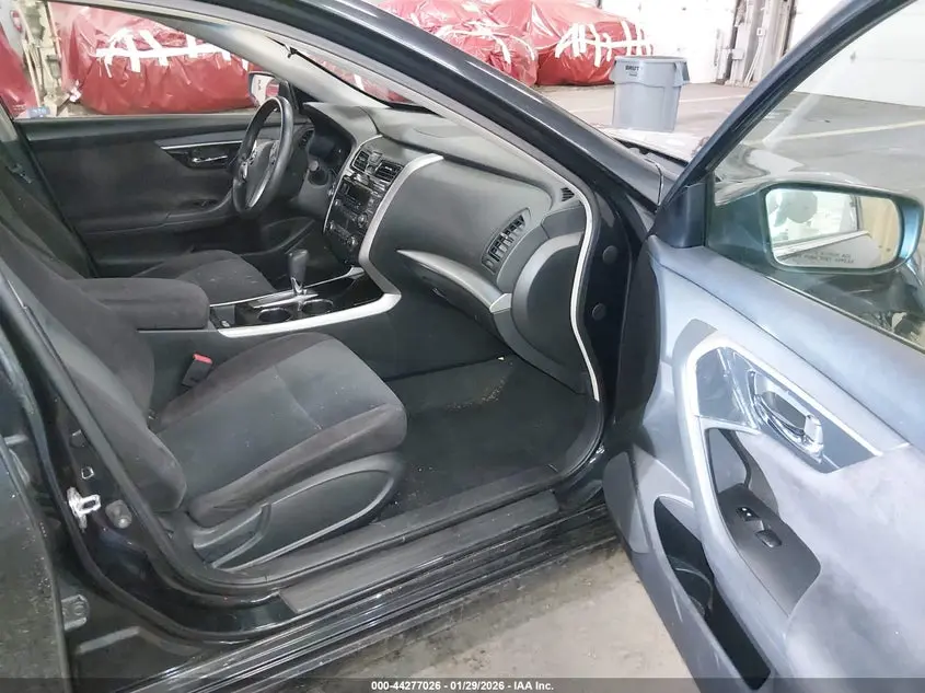 2013 NISSAN ALTIMA 2.5 S