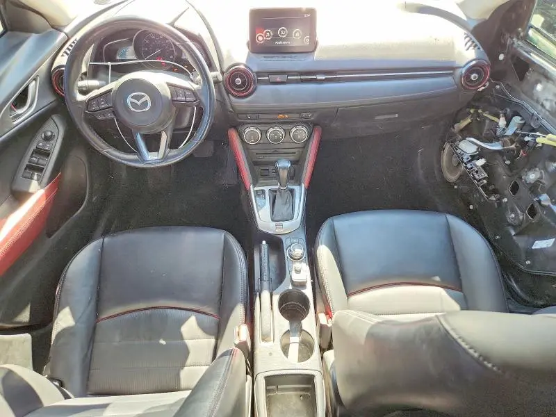 2018 MAZDA CX-3 TOURING  