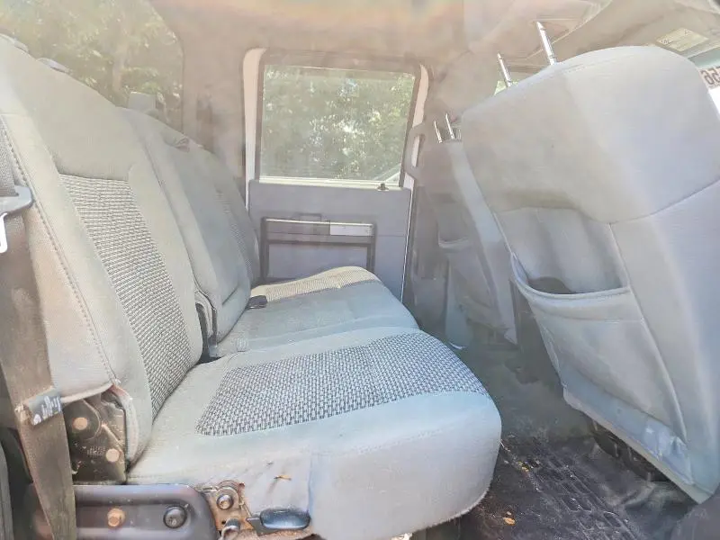 2014 FORD F350 SUPER DUTY  
