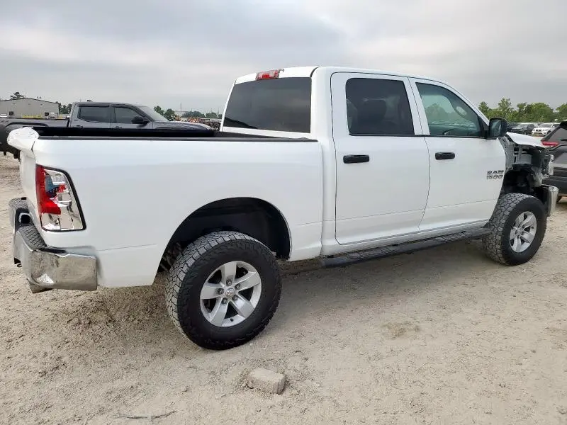 2016 RAM 1500 ST  