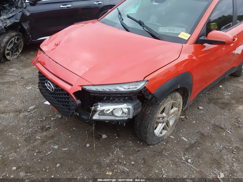 2020 HYUNDAI KONA SE