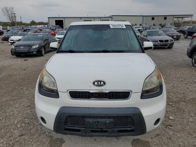 2010 KIA SOUL +