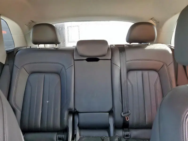 2018 AUDI Q5 PREMIUM  