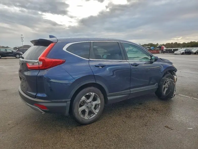 2019 HONDA CR-V EXL  
