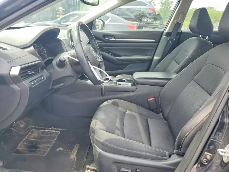 2020 NISSAN ALTIMA SV  