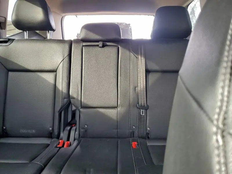 2018 VOLKSWAGEN ATLAS SE  