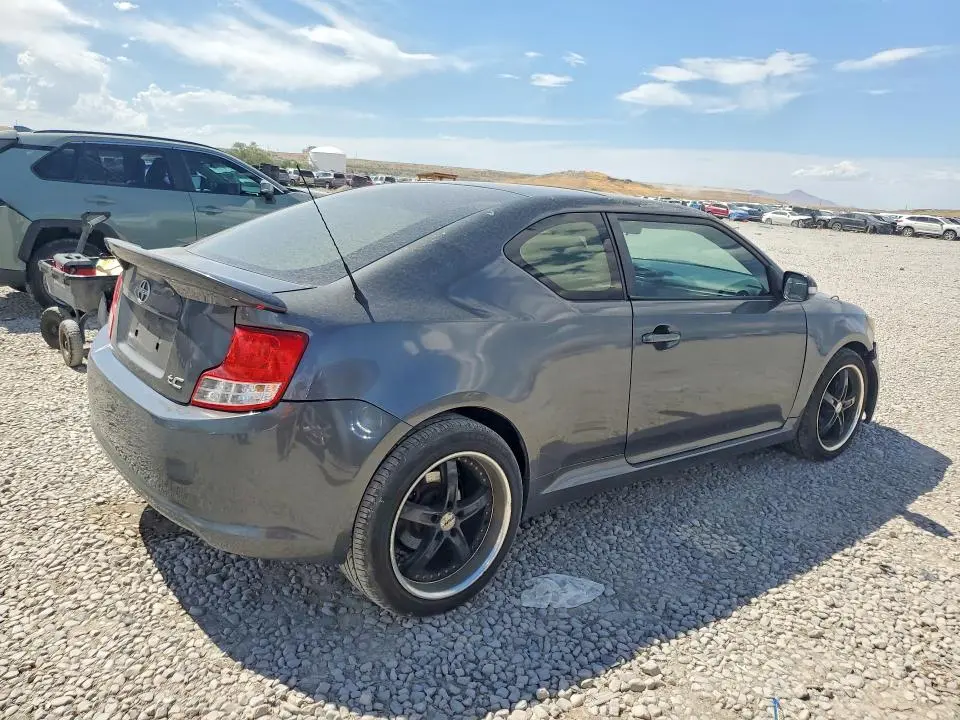 2012 SCION TC BASE  