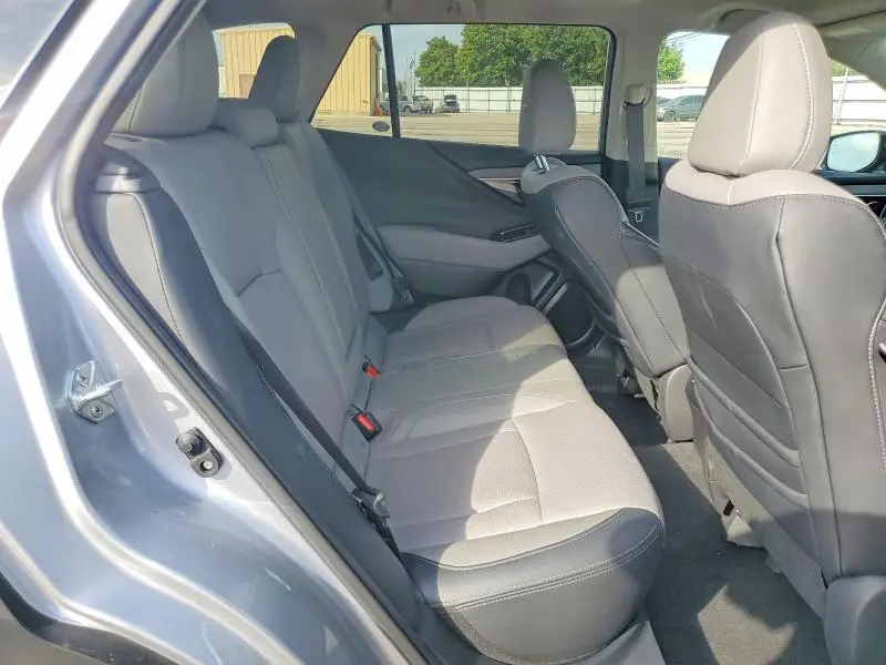 2023 SUBARU OUTBACK LIMITED XT  
