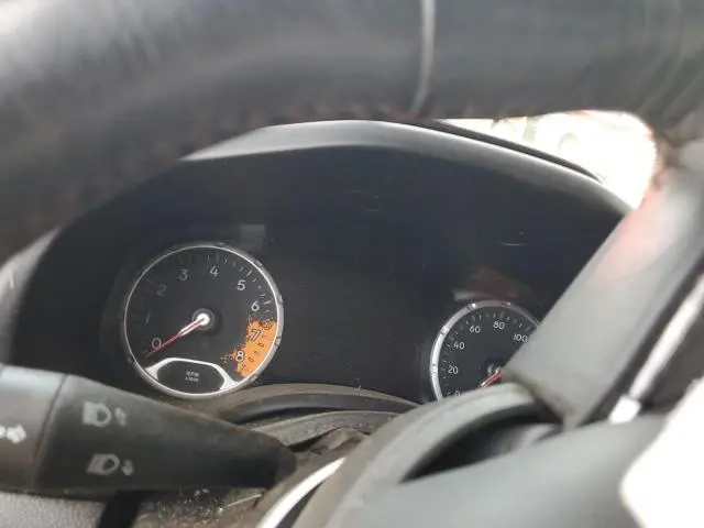 2017 JEEP RENEGADE TRAILHAWK  