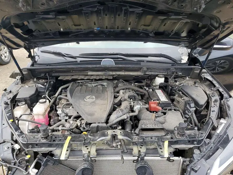 2022 LEXUS NX 350 BASE  