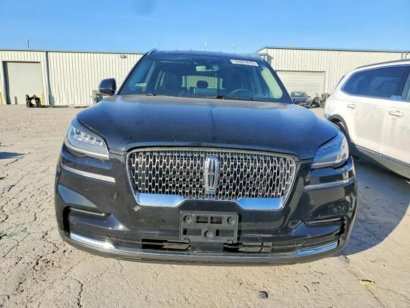 2023 LINCOLN AVIATOR   