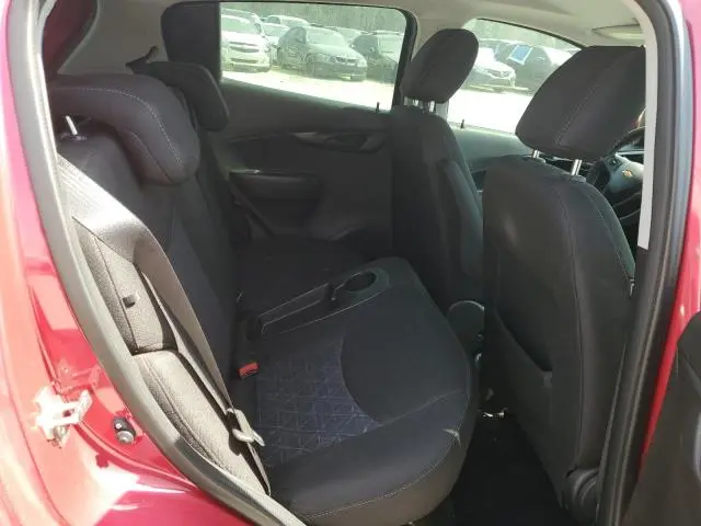 2020 CHEVROLET SPARK 1LT  