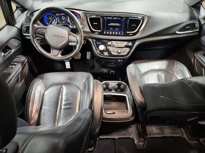 2019 CHRYSLER PACIFICA TOURING L PLUS  