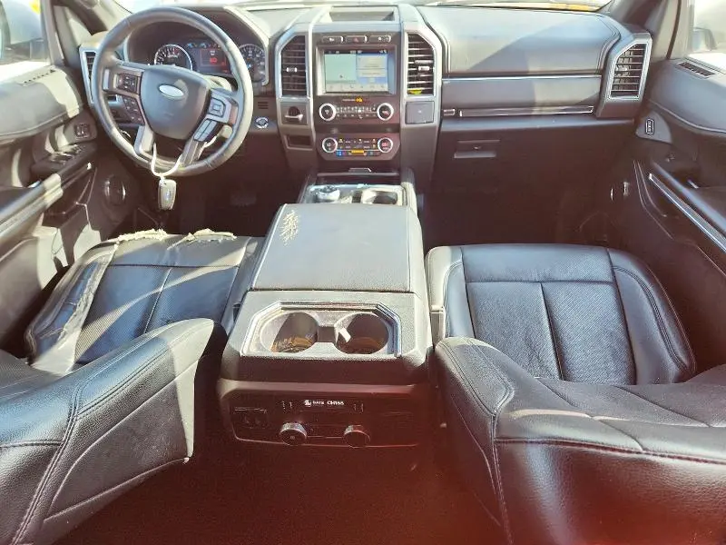 2019 FORD EXPEDITION XLT  