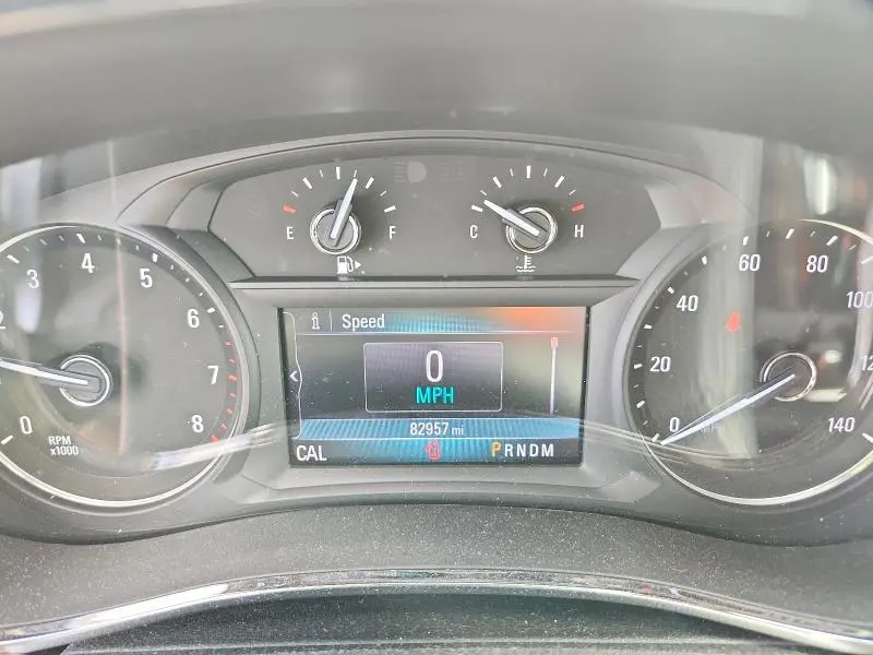 2019 BUICK ENCORE SPORT TOURING  